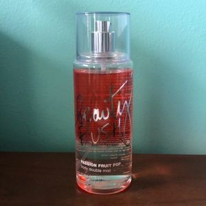 VS Beauty Rush Passion Fruit Body Mist - 8.4 fl oz